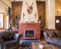 Venta - Chalet - Pinoso - Partida Collao Safra 2R
