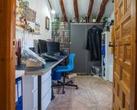 Venta - Chalet - Pinoso - Partida Collao Safra 2R