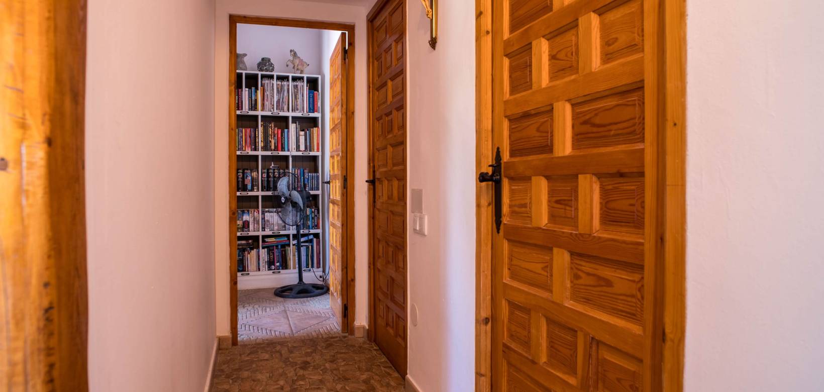 Venta - Chalet - Pinoso - Partida Collao Safra 2R