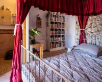 Venta - Chalet - Pinoso - Partida Collao Safra 2R