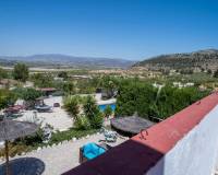 Venta - Chalet - Pinoso - Partida Collao Safra 2R
