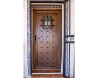 Venta - Chalet - Pinoso - Partida Collao Safra 2R
