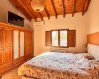 Venta - Chalet - Pinoso - Pinoso (Canada de la Lena)