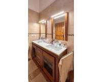Venta - Chalet - Pinoso - Pinoso (Canada de la Lena)