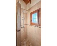 Venta - Chalet - Pinoso - Pinoso (Canada de la Lena)