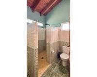 Venta - Chalet - Pinoso - Pinoso (Canada de la Lena)