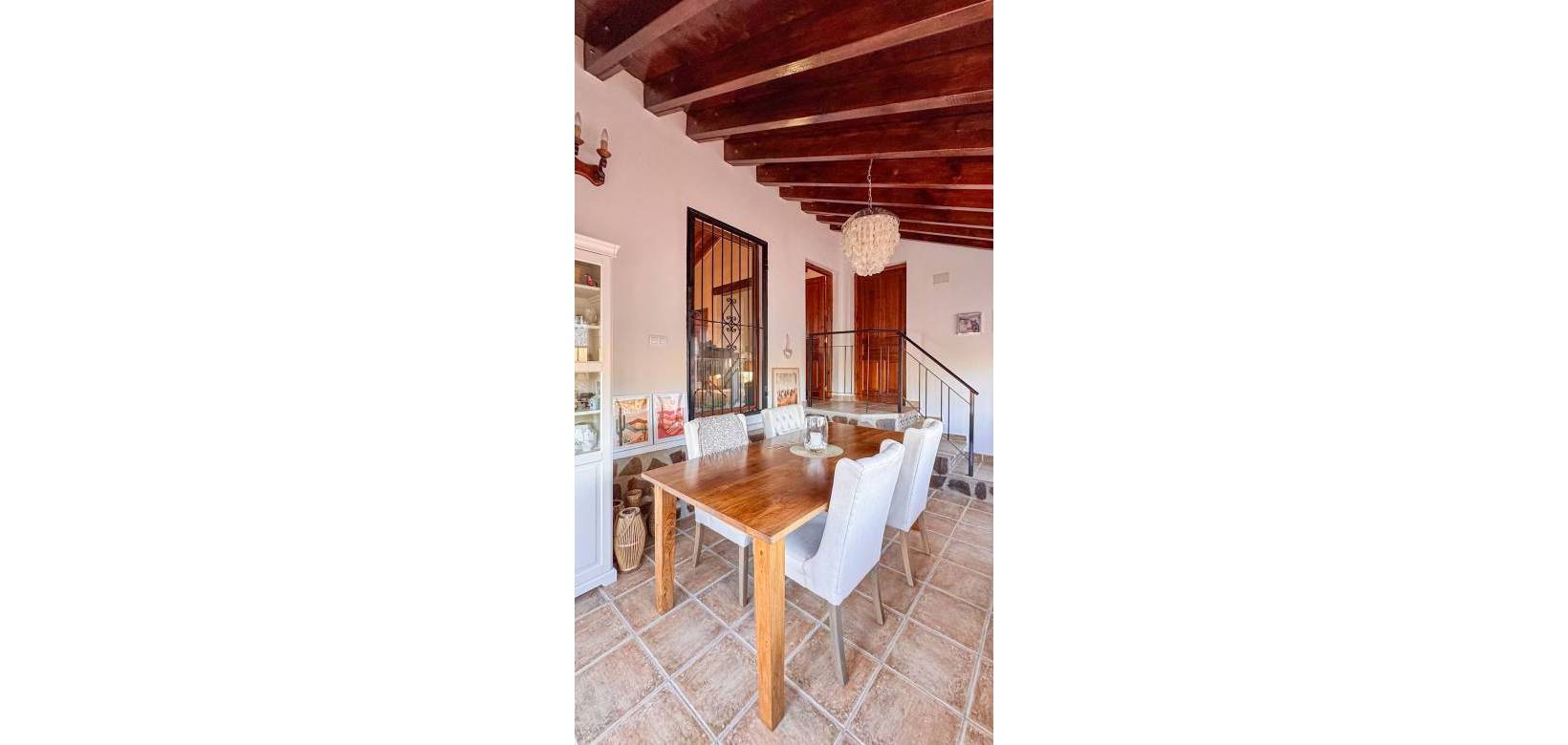 Venta - Chalet - Pinoso - Pinoso (Canada de la Lena)