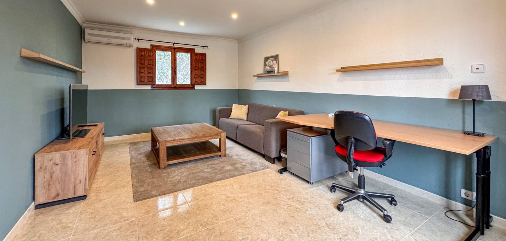 Venta - Chalet - Pinoso - Pinoso (Canada de la Lena)