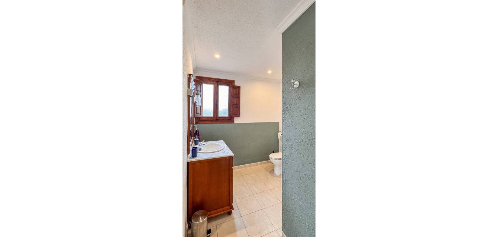 Venta - Chalet - Pinoso - Pinoso (Canada de la Lena)