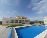 Venta - Chalet - Pinoso