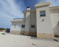 Venta - Chalet - Pinoso