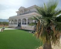 Venta - Chalet - Pinoso