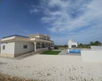 Venta - Chalet - Pinoso