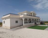 Venta - Chalet - Pinoso