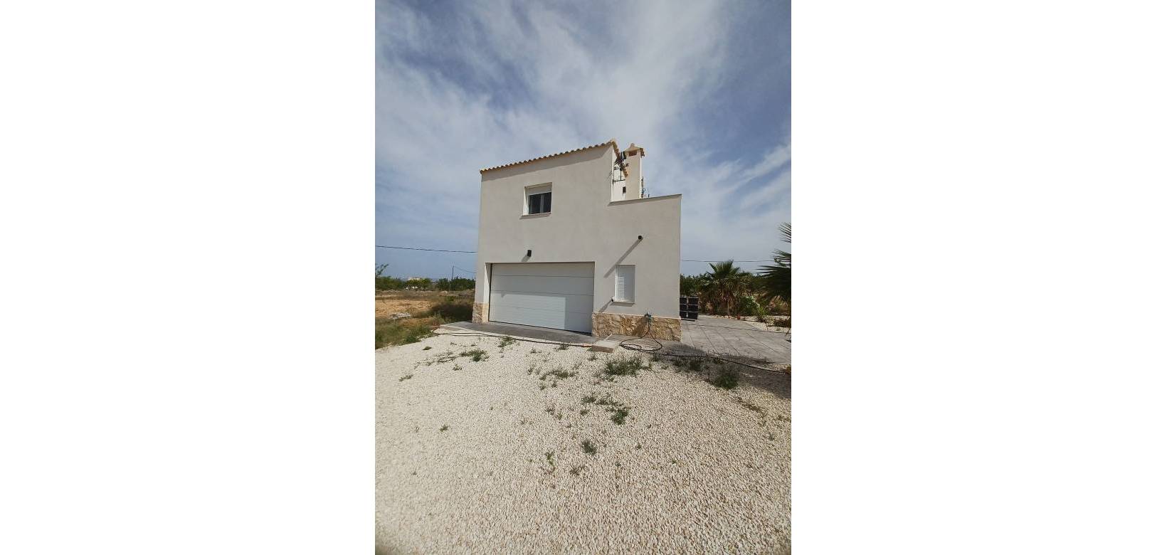 Venta - Chalet - Pinoso