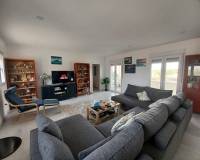 Venta - Chalet - Pinoso