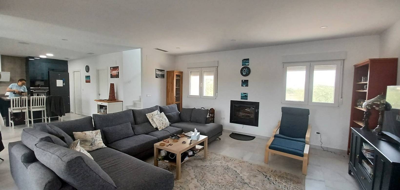 Venta - Chalet - Pinoso