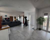 Venta - Chalet - Pinoso