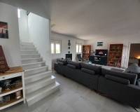 Venta - Chalet - Pinoso