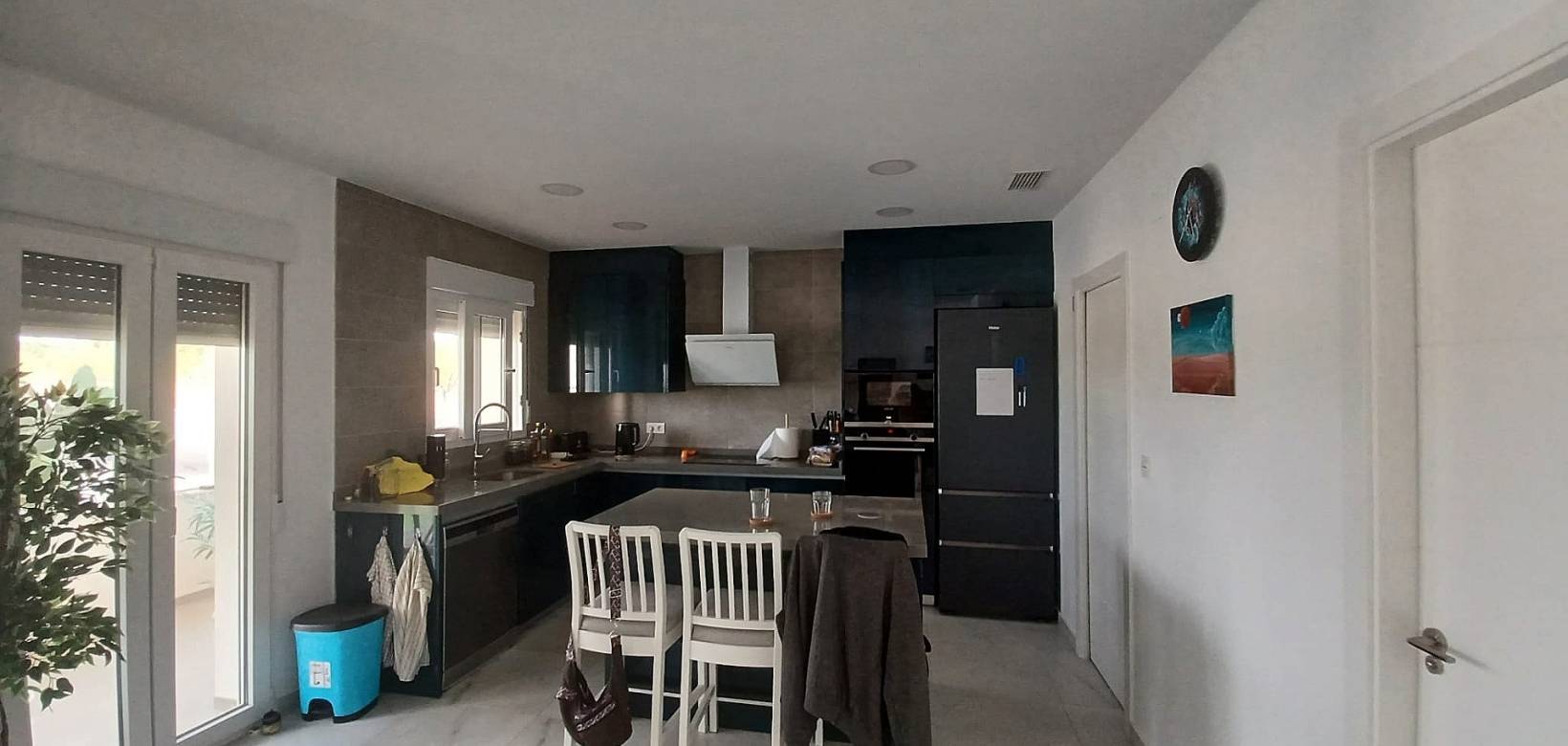 Venta - Chalet - Pinoso