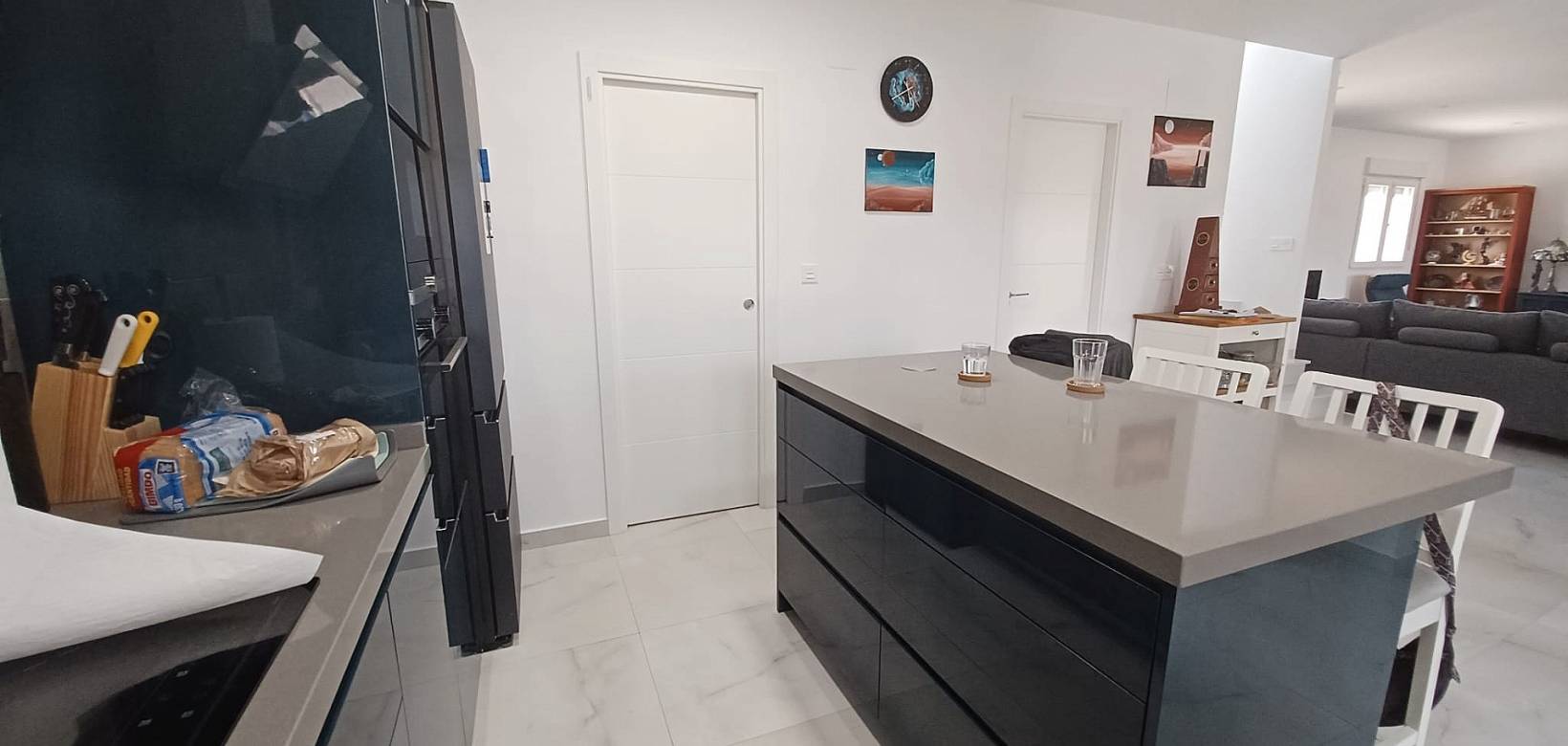 Venta - Chalet - Pinoso