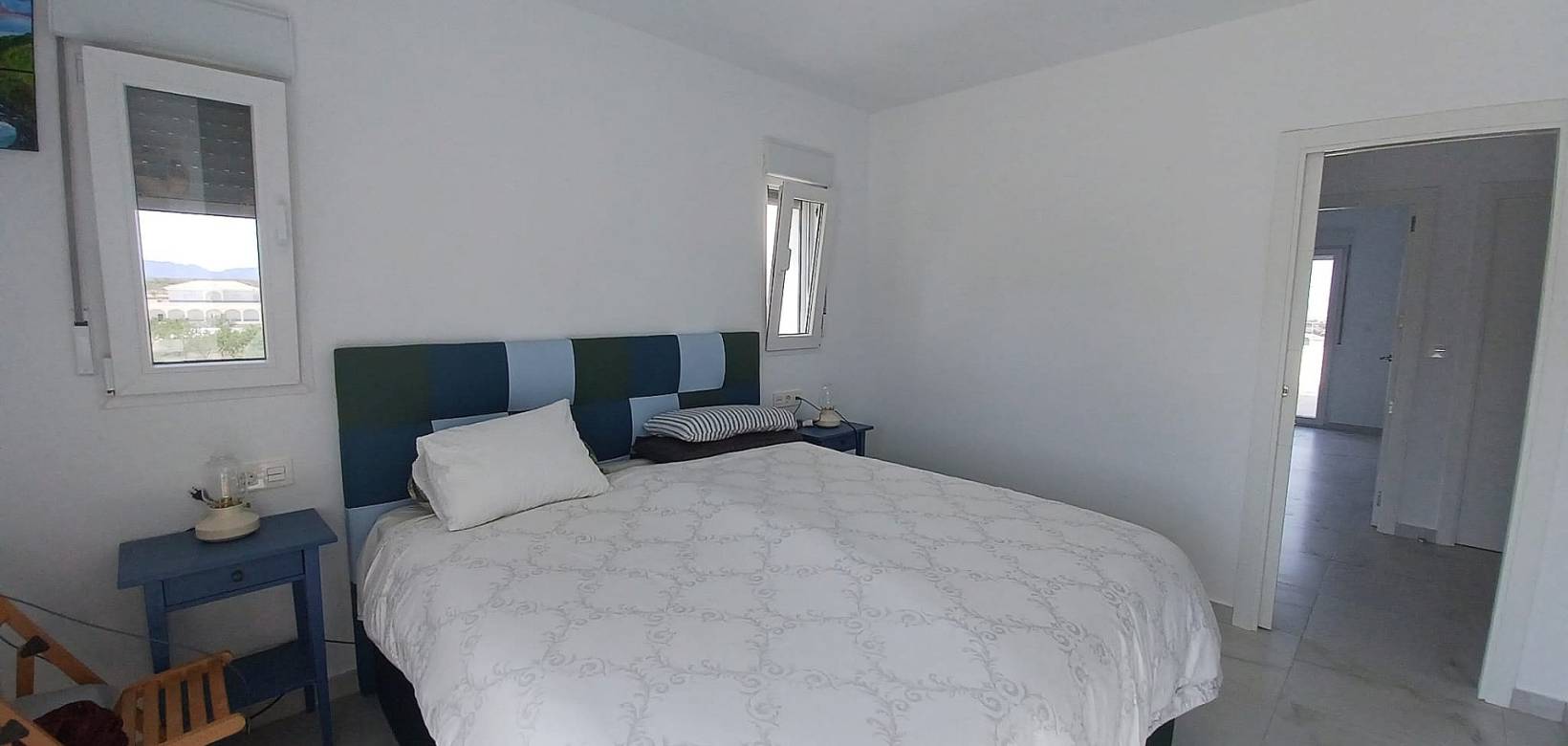 Venta - Chalet - Pinoso