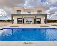 Venta - Chalet - Pinoso