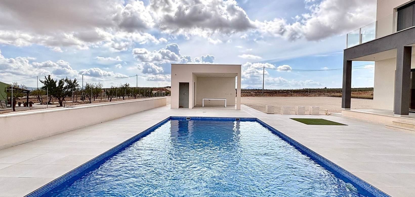 Venta - Chalet - Pinoso