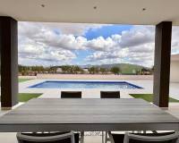 Venta - Chalet - Pinoso