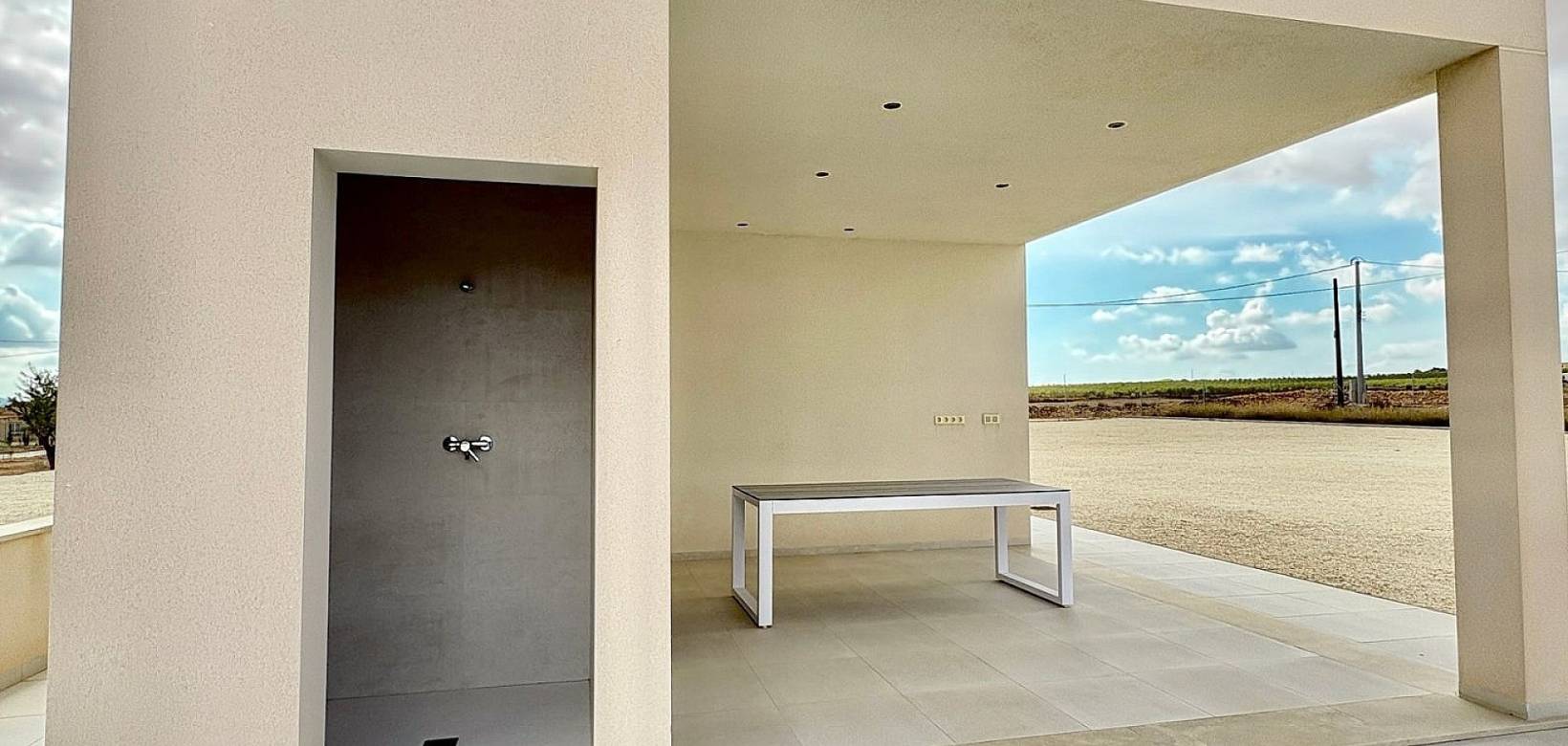 Venta - Chalet - Pinoso