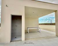 Venta - Chalet - Pinoso