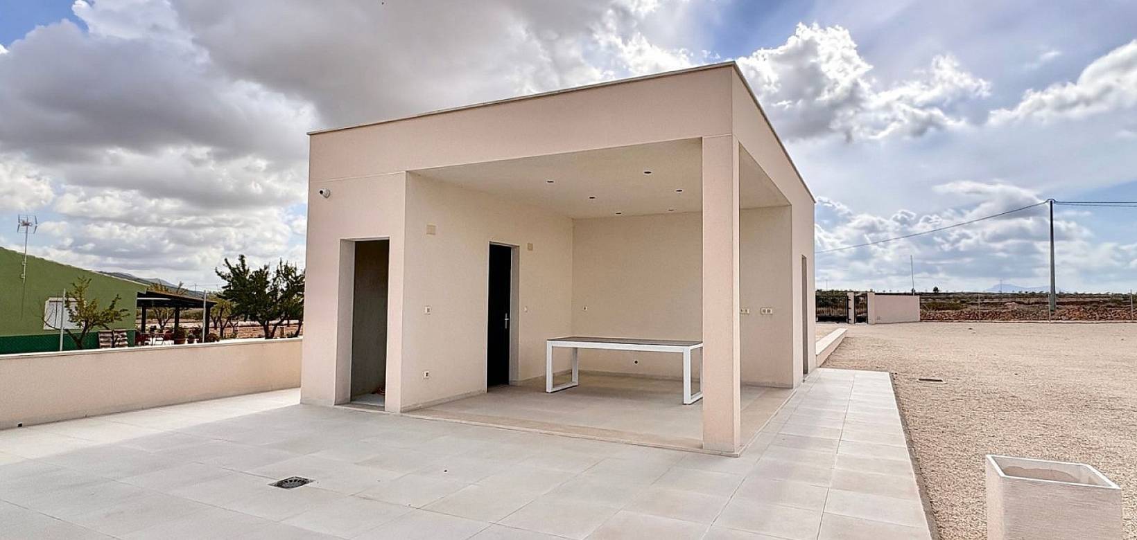 Venta - Chalet - Pinoso