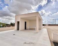 Venta - Chalet - Pinoso