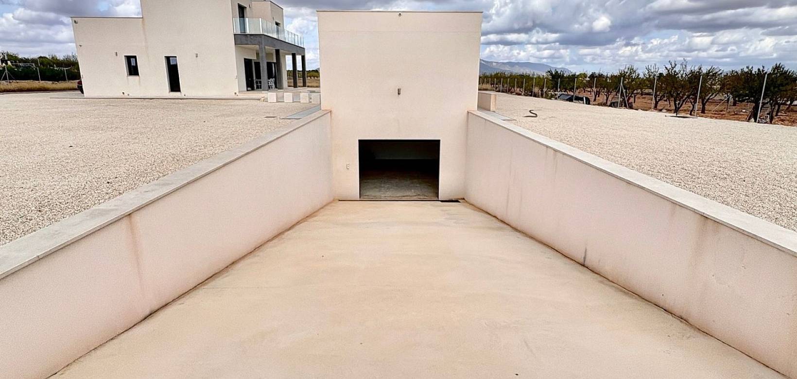 Venta - Chalet - Pinoso