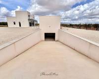 Venta - Chalet - Pinoso