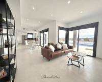 Venta - Chalet - Pinoso