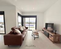 Venta - Chalet - Pinoso