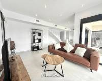 Venta - Chalet - Pinoso