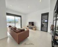 Venta - Chalet - Pinoso