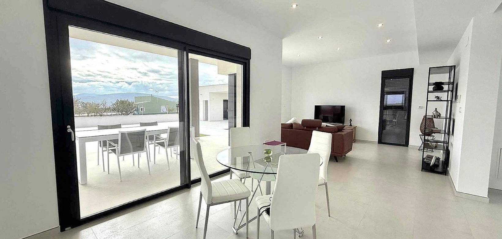 Venta - Chalet - Pinoso