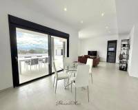 Venta - Chalet - Pinoso