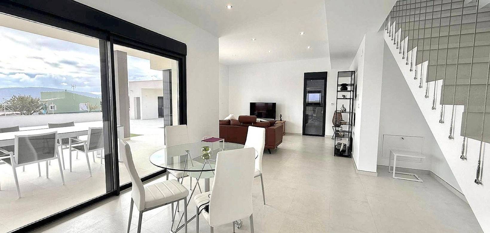 Venta - Chalet - Pinoso