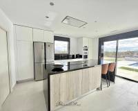 Venta - Chalet - Pinoso