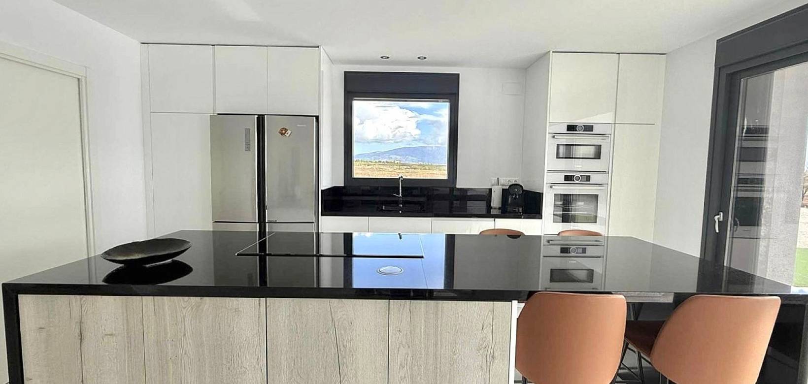 Venta - Chalet - Pinoso