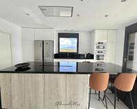 Venta - Chalet - Pinoso