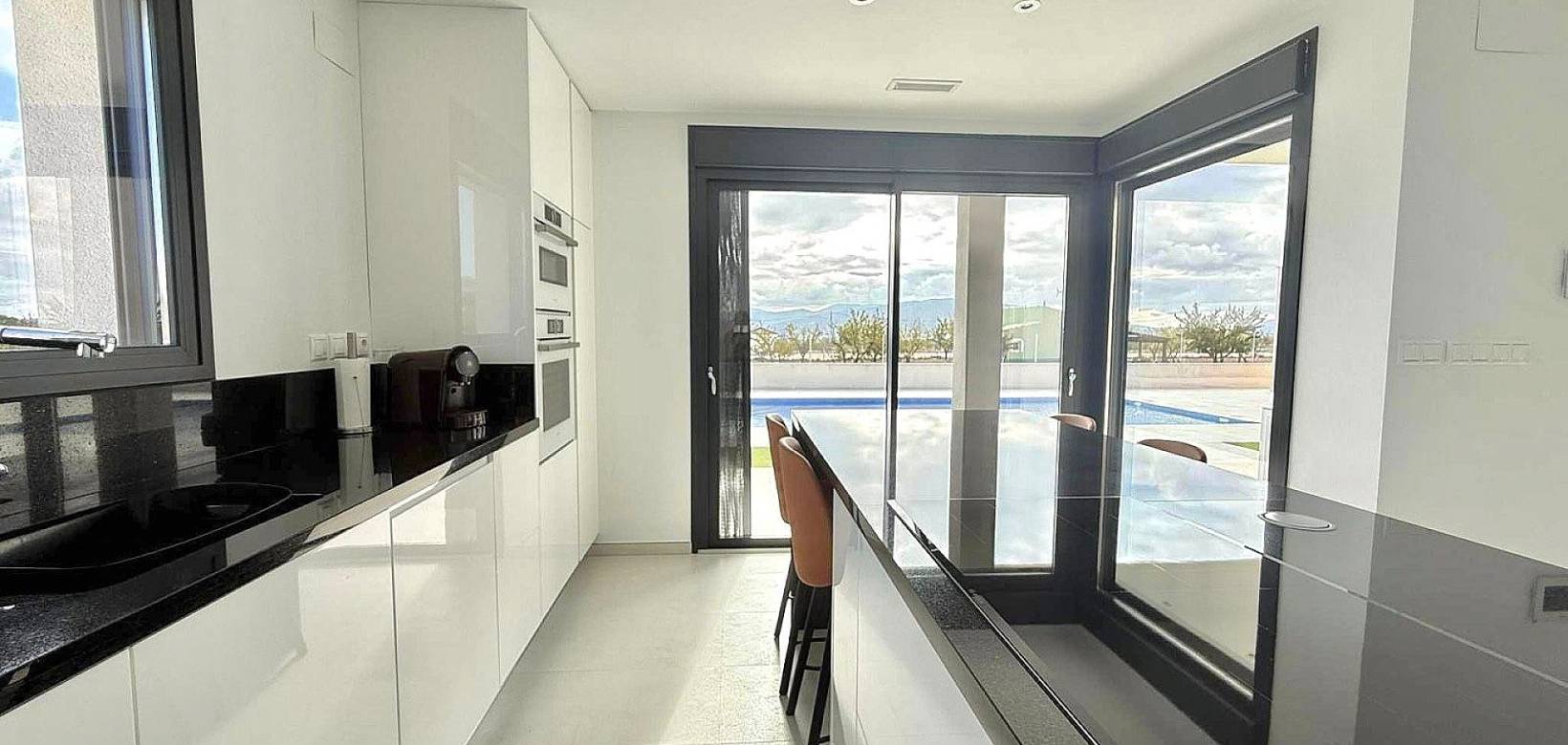 Venta - Chalet - Pinoso