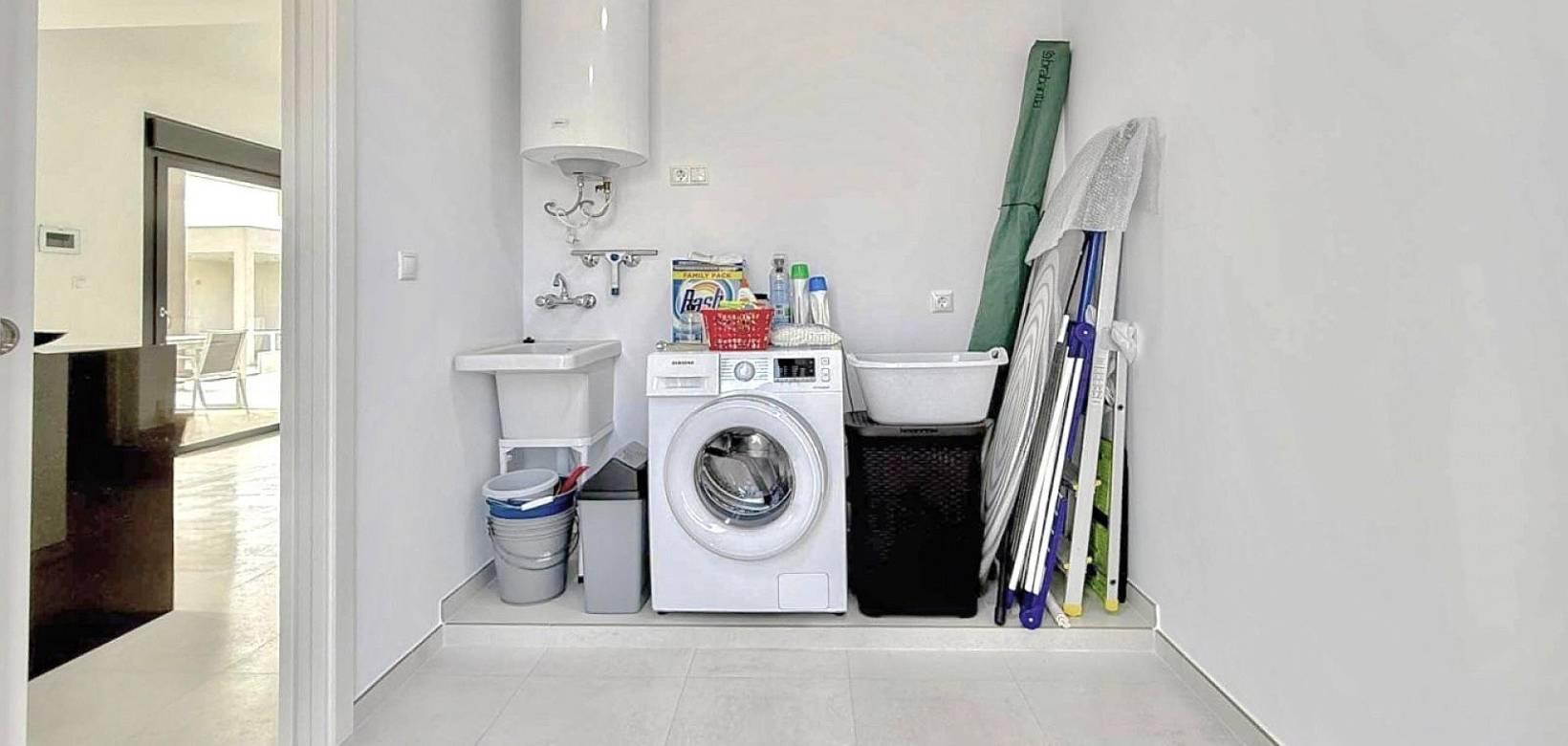 Venta - Chalet - Pinoso