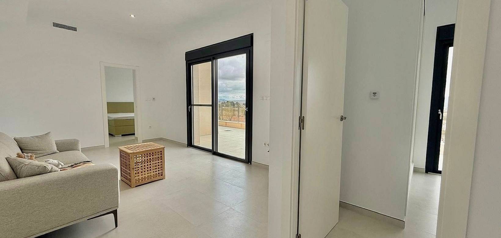 Venta - Chalet - Pinoso