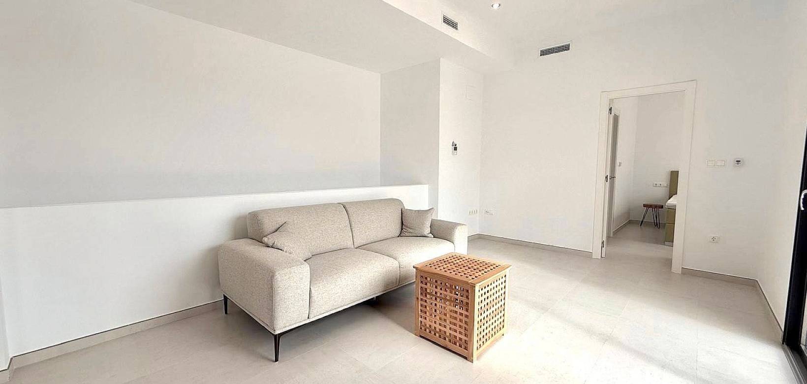 Venta - Chalet - Pinoso