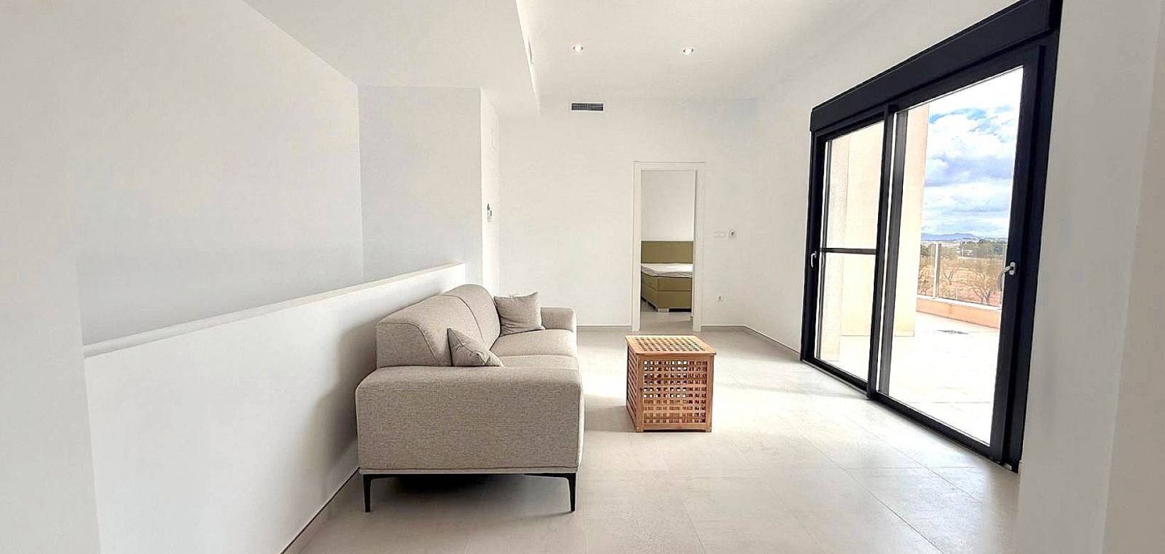 Venta - Chalet - Pinoso